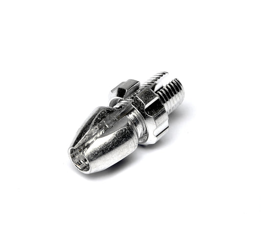 Kabelstrammer 10x17,5 mm til bremsegreb.