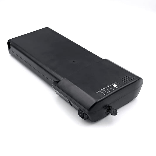 Bafang Batteri - 10,4 ah