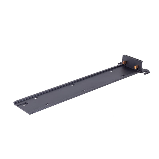 Batteriskinne med pol stik, Carrier 2