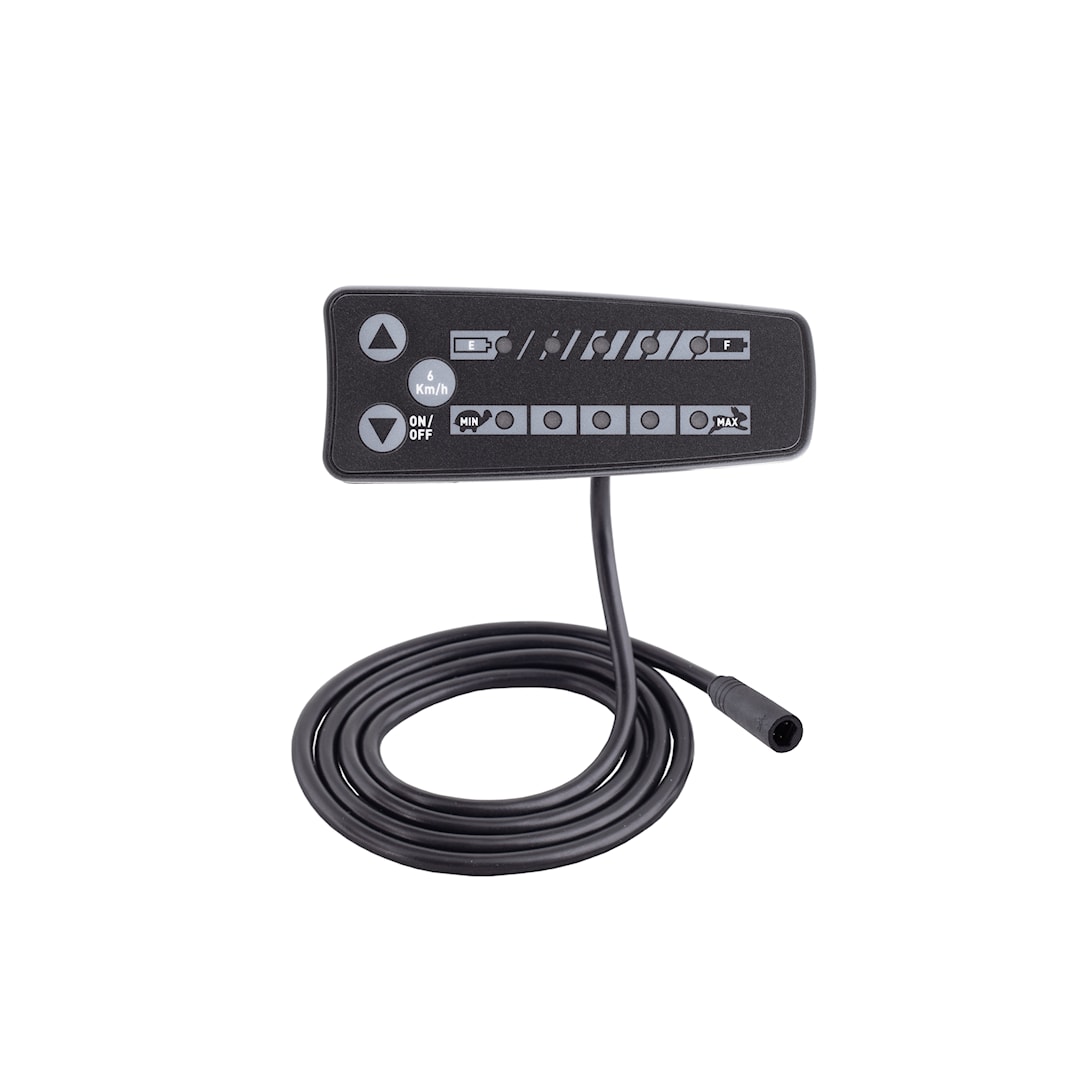 Promovec LED display 50425
