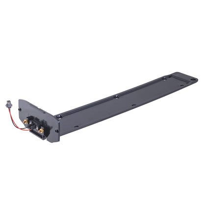 Batteriskinne Carrier 4 til Mustang