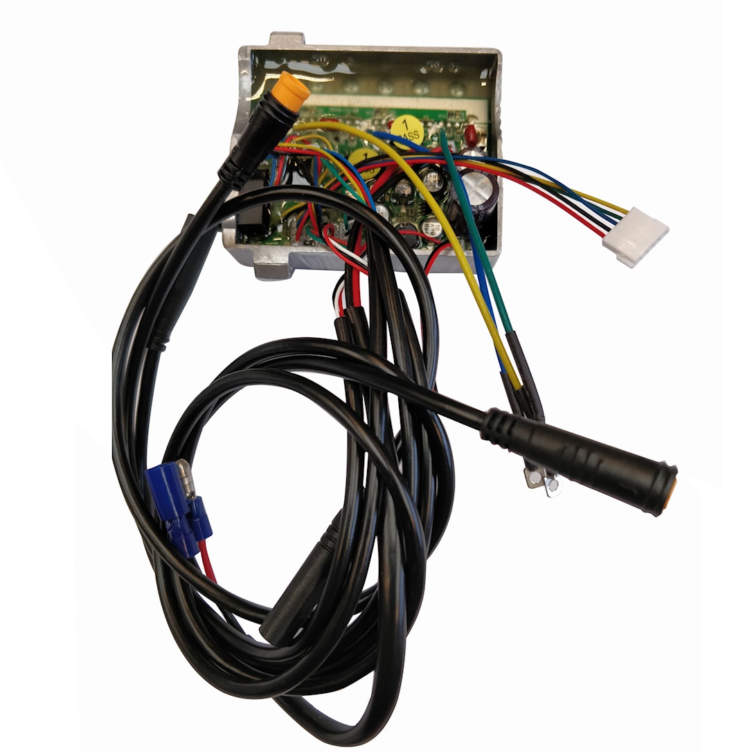 Torque Sensor Styring Center Motor 50969