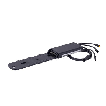 Originale reservedele til SCO elcykler | AB Cykelservice – AB ...