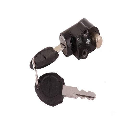 Batterilås til DT4 batteri 51602