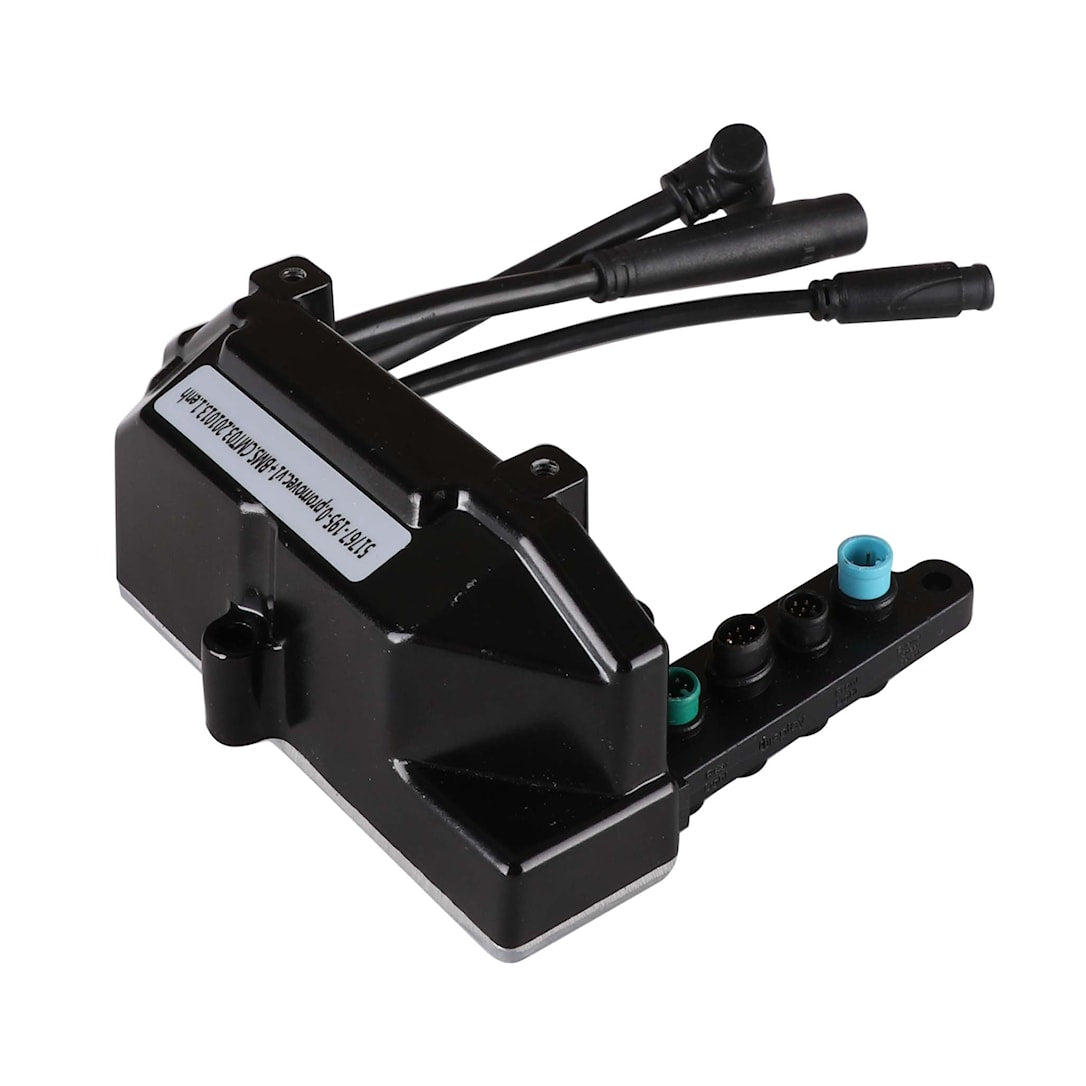 Sco Motor Originale reservedele til SCO elcykler | AB Cykelservice – AB ...