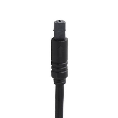 Display LED Slim til Mustang elcykel