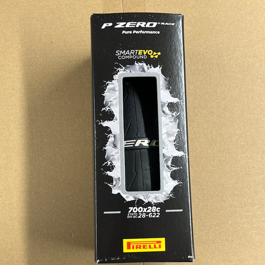 Pirelli P-zero Race 700x28c