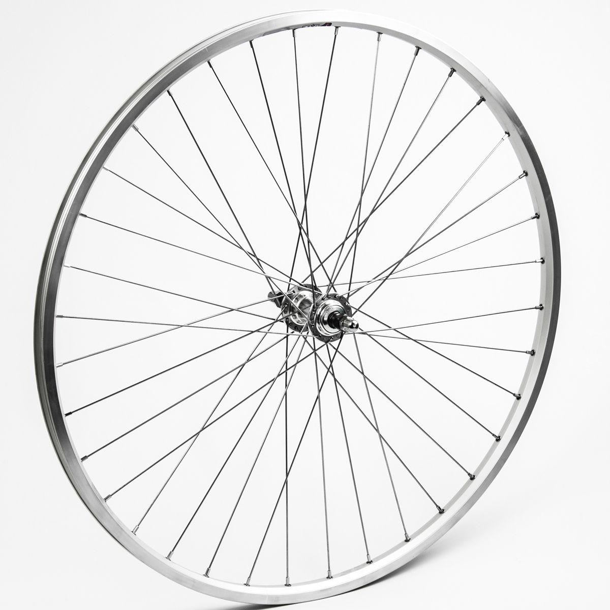 Baghjul 700c til skruekrans