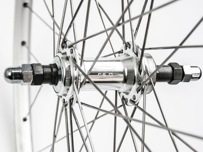 Baghjul 700c til skruekrans