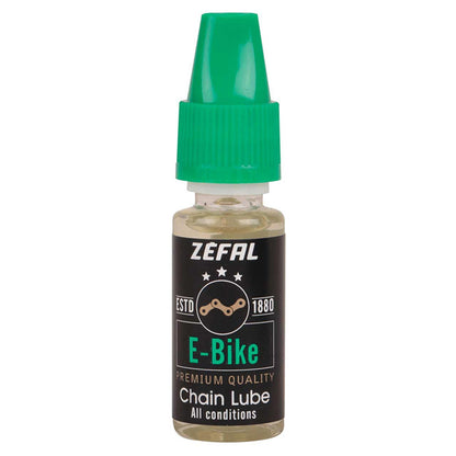 Zéfal kæde olie E-bike 10ml