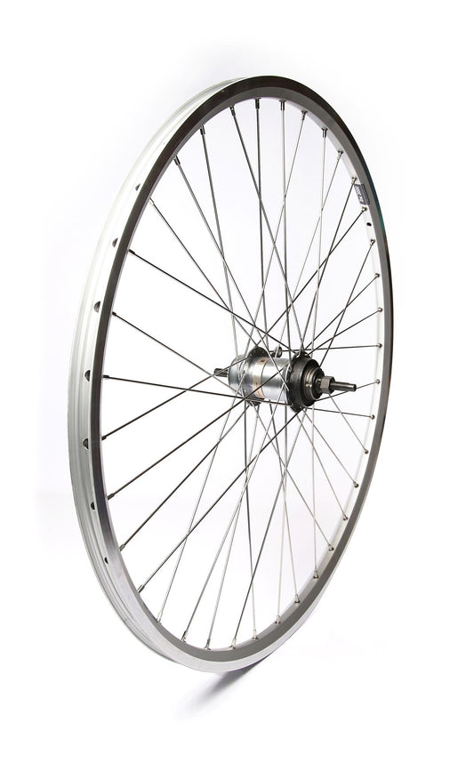 Baghjul Nexus 3 gear fodbremse 700c