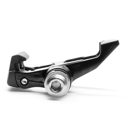 Bikepartner Look Pedal - ARC/Delta Kompatibel