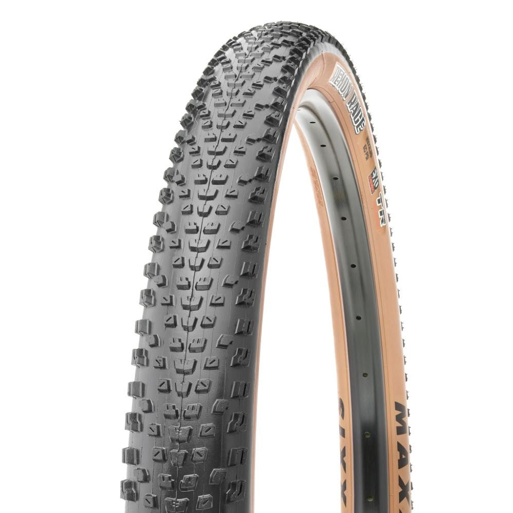 MAXXIS Rekon Race Skinwall 29x2.25 EXO/TR TANWALL