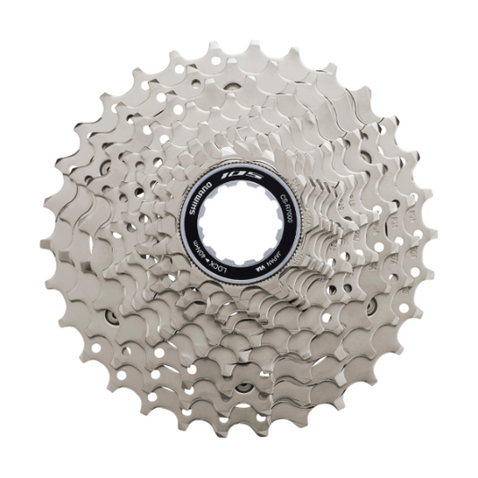 Shimano Kassette 105 CS-R7000 - 11 speed 11-30T