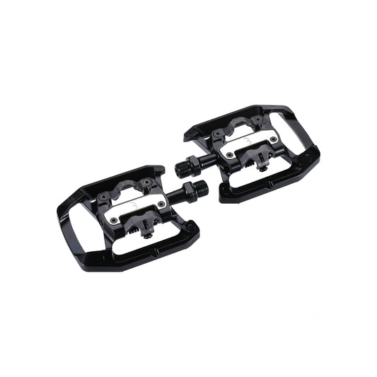 BBB Dualchoice pedalsæt