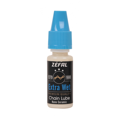 Zéfal kæde olie Extra Wet 10ml