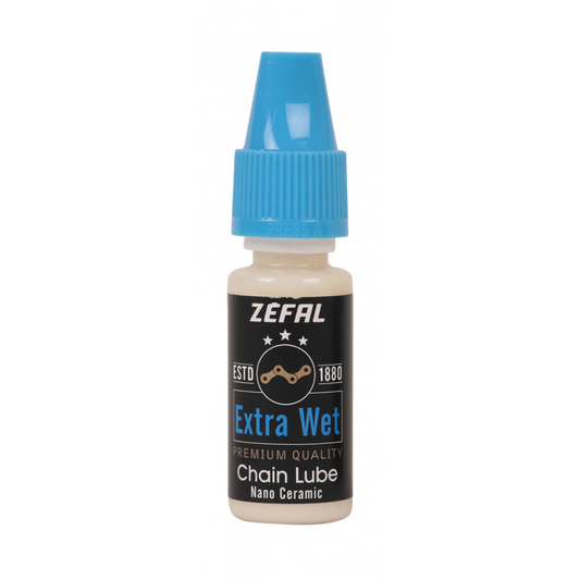 Zéfal kæde olie Extra Wet 10ml