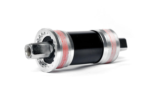 Bikepartner krankboks firkantet aksel 118mm