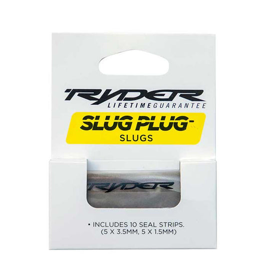 Ryder Slug Plug Slugs