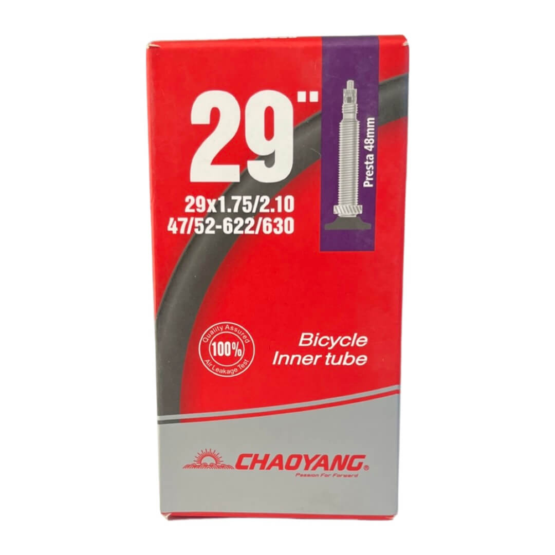 Chaoyang slange FV 29x1.75/2.10